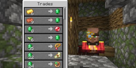  Irons Gems n Jewelry  Minecraft 1.21