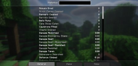  Search Stats  Minecraft 1.21.3