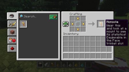  Horse Expert  Minecraft 1.21.1