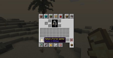  Pharaohs Legacy  Minecraft 1.21.1