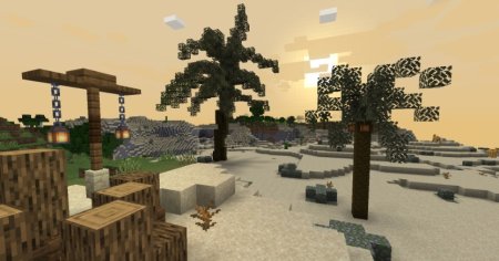  Pharaohs Legacy  Minecraft 1.21.1