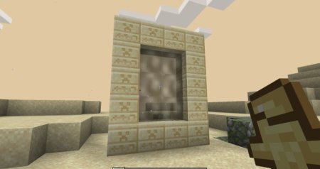  Pharaohs Legacy  Minecraft 1.21.1