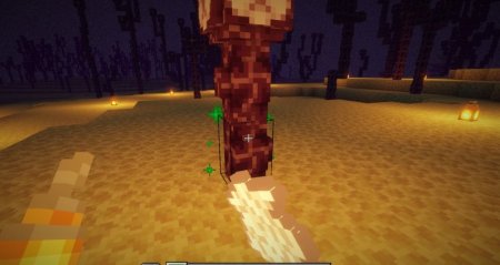  Universal Bone Meal  Minecraft 1.21.3