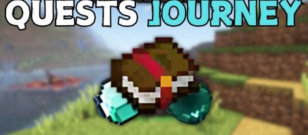  Quests Journey  Minecraft 1.21.3