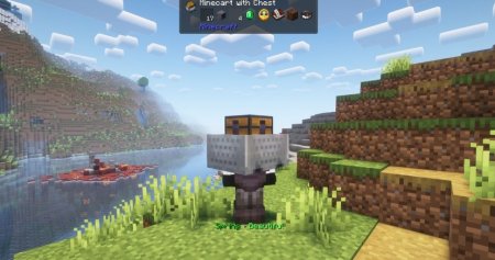  Quests Journey  Minecraft 1.21.3