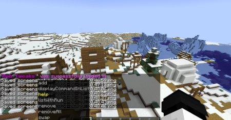  Quick Command  Minecraft 1.21