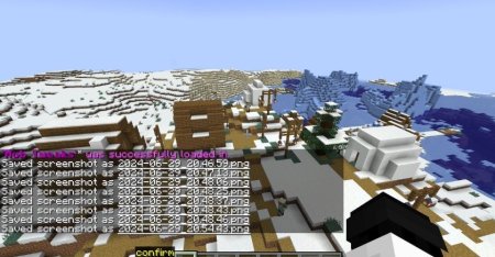  Quick Command  Minecraft 1.21