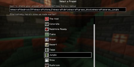  Superflat Revamped  Minecraft 1.21.3