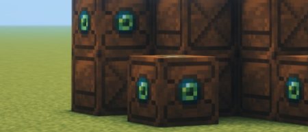  Basic Storage  Minecraft 1.21.4