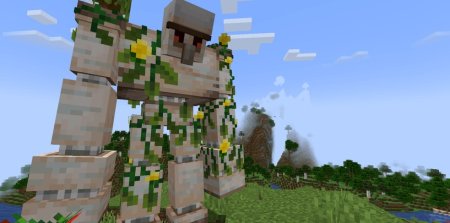  Mutant Addition  Minecraft 1.20.1