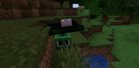  Creatures and Beasts: The Unofficial  Minecraft 1.20