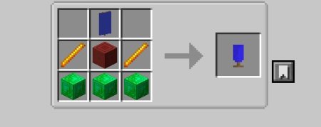  Border Banner  Minecraft 1.20