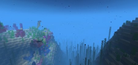  Aquatic Craft  Minecraft 1.20.1