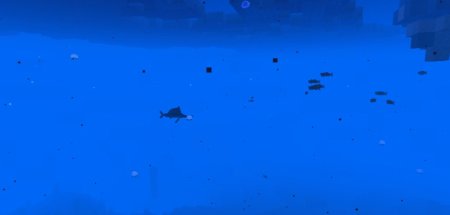  Aquatic Craft  Minecraft 1.20.1