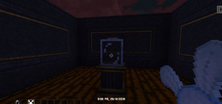  Forbidden and Arcanus  Minecraft 1.21