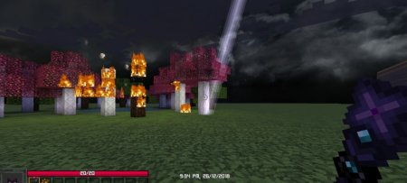  Forbidden and Arcanus  Minecraft 1.21