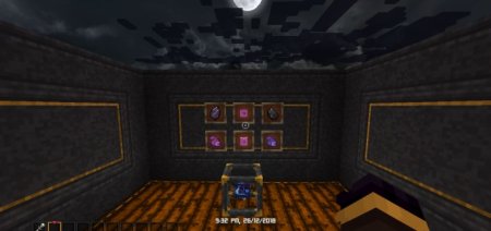  Forbidden and Arcanus  Minecraft 1.21