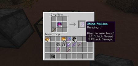  Tool Upgrades  Minecraft 1.21.1