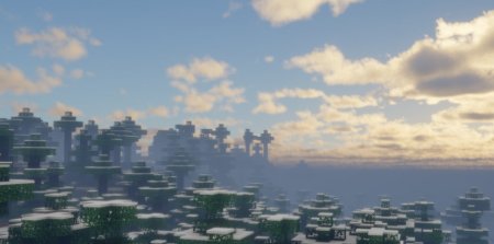  Visitors  Minecraft 1.21.1