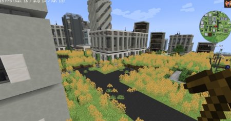  DCFixes  Minecraft 1.18.2