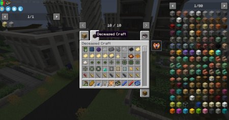  DCFixes  Minecraft 1.18.2