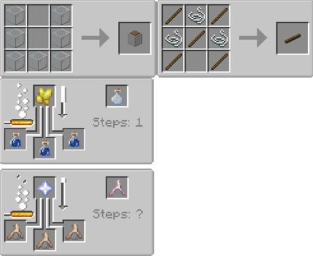  Butchery  Minecraft 1.21.3