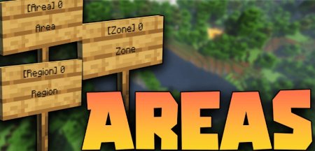  Areas  Minecraft 1.21.4