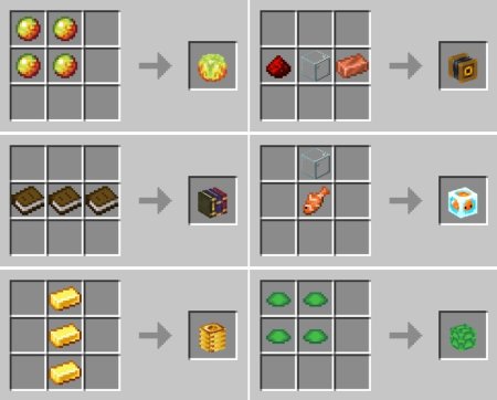  Builders Dream  Minecraft 1.21.3