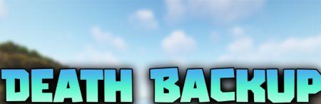  Death Backup  Minecraft 1.21.3