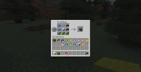  Chromatic Blocks  Minecraft 1.20