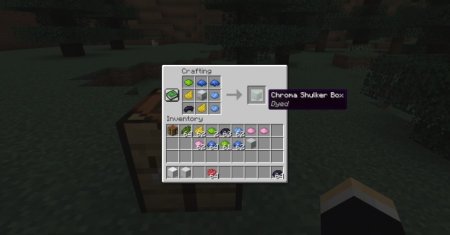  Chromatic Blocks  Minecraft 1.20