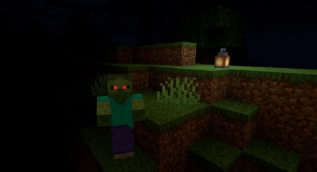  They're Coming  Minecraft 1.21