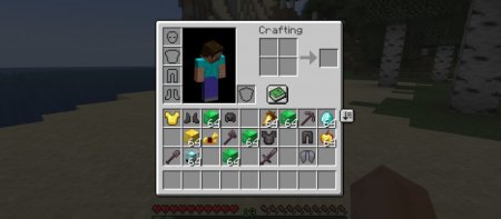  Roundaround's Inventory Management  Minecraft 1.21.3