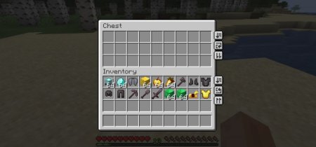  Roundaround's Inventory Management  Minecraft 1.21.3