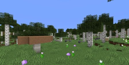  Blooming Biosphere  Minecraft 1.21.3