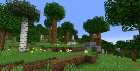  Blooming Biosphere  Minecraft 1.21.3