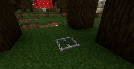  Trapped  Minecraft 1.20.6