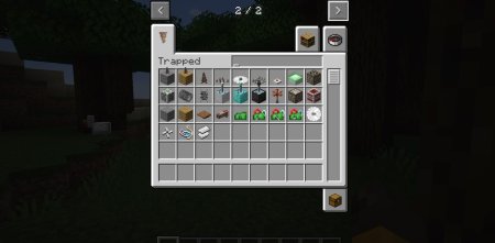  Trapped  Minecraft 1.20.6