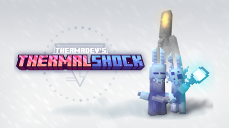  Thermal Shock  Minecraft 1.20.1