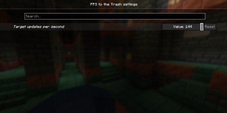  FPS To The Trash  Minecraft 1.21.3