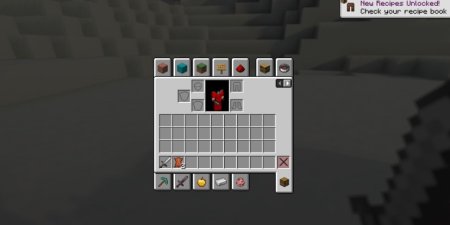  Beef & Blade  Minecraft 1.20.1