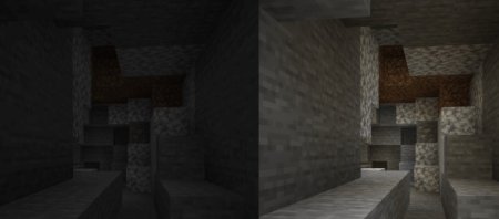  Simple Flashlight Port  Minecraft 1.18.2