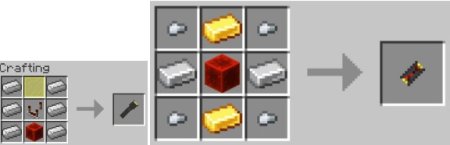  Simple Flashlight Port  Minecraft 1.18.2