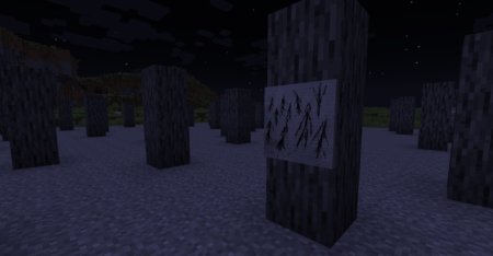  The Slenderman  Minecraft 1.20.1