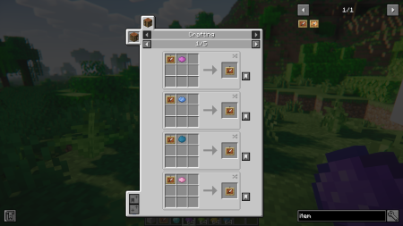  Item Frame Color  Minecraft 1.21.3