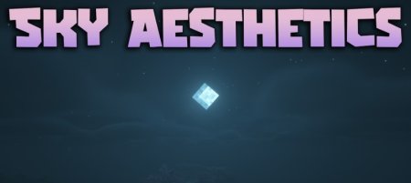  Sky Aesthetics  Minecraft 1.21.3