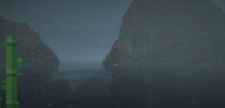  Better Fog  Minecraft 1.21