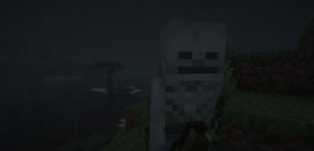  Better Fog  Minecraft 1.21