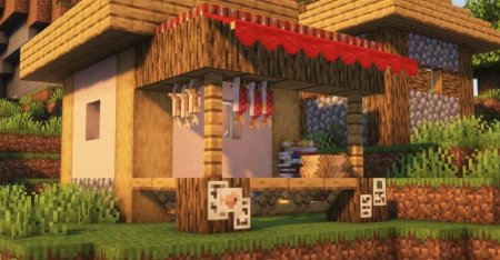  Dusty Decorations  Minecraft 1.21.3