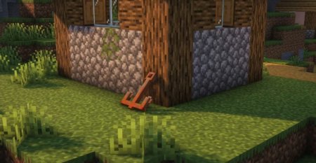  Dusty Decorations  Minecraft 1.21.4